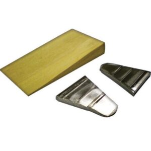 Link Handle Wedge .5x1.0625 inch