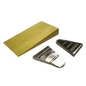 Link Handles Wedge 1″x1.0625″