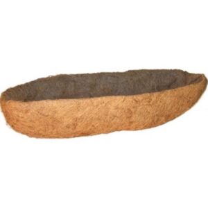 Living Accents Coco Liner Trough 30 in