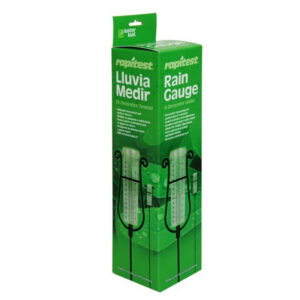 Luster Leaf Rain Gauge Stake 2.9 inch
