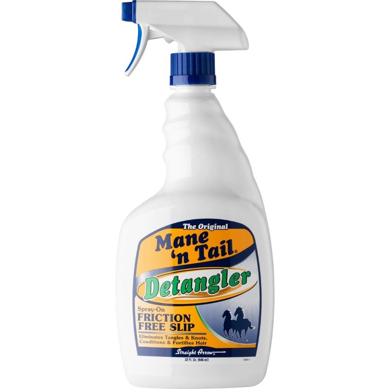 Mane 'N Tail Equine Detangler 32 oz