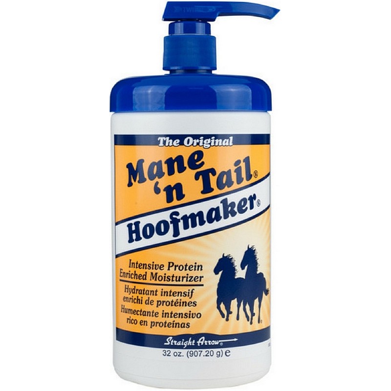 Mane N Tail Hoofmaker 32 oz for Horses