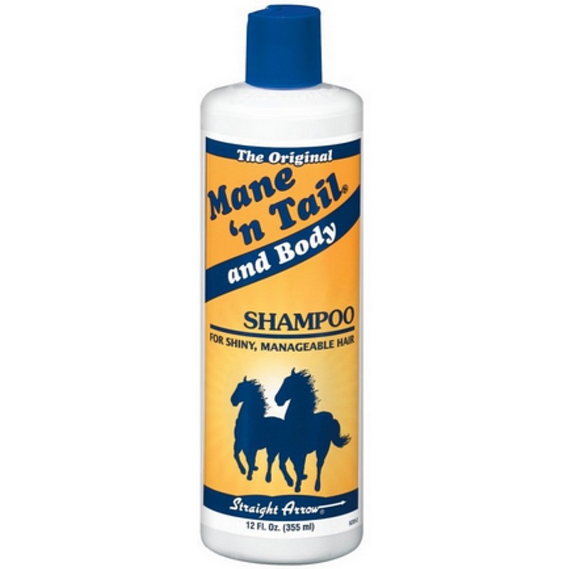 Mane N Tail Shampoo 12 oz for Horses