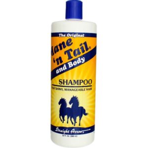 Mane N Tail Shampoo 32 oz for Horses