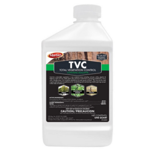 Martins TVC Total Vegetation Control Concentrate 32 oz