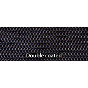 Medium Double Coated Black Plasticell Frame 5-1-2″x16-3-4″