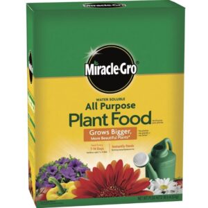 Miracle Gro Granules All Purpose Plant Food 10 lb
