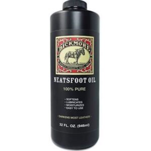 Neatsfoot Hoof Oil 32 oz for Horses