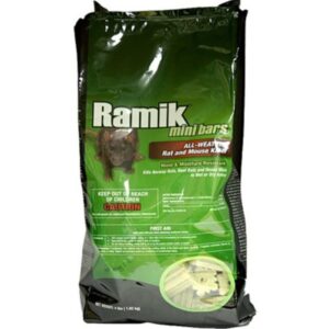 Neogen Ramik Mini Bait Bars 4 lb