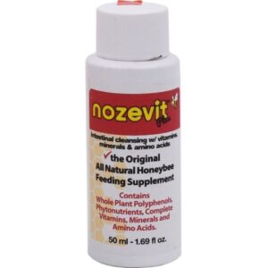 Nosevit Plus 50 Ml
