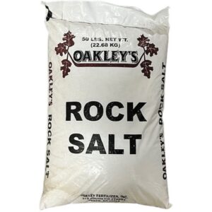 Oakleys Spreadable Rock Salt