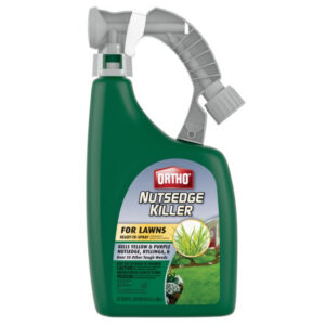 Ortho Nutsedge Killer for Lawns Concentrate 32 oz