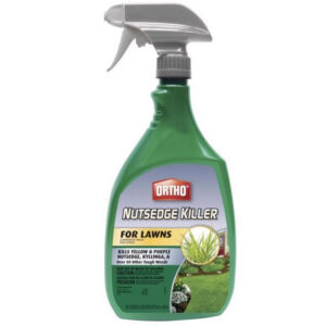 Ortho Nutsedge Killer for Lawns Spray 24 oz