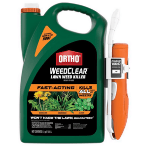 Ortho WeedClear Weed Killer Spray 1.1 gal