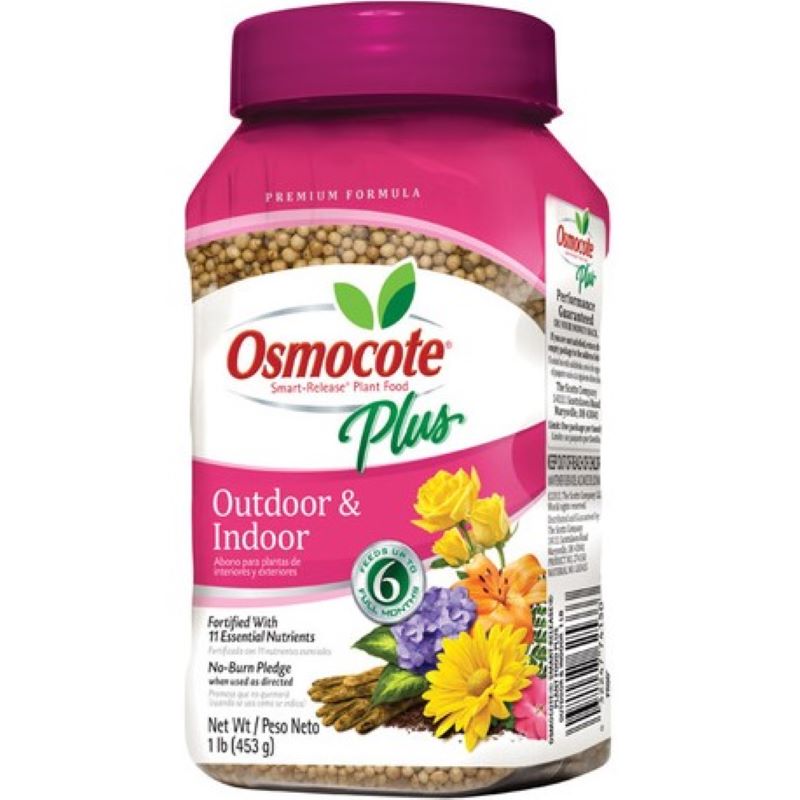 Osmocote Smart Release Flower & Vegetable Granules Plant Food