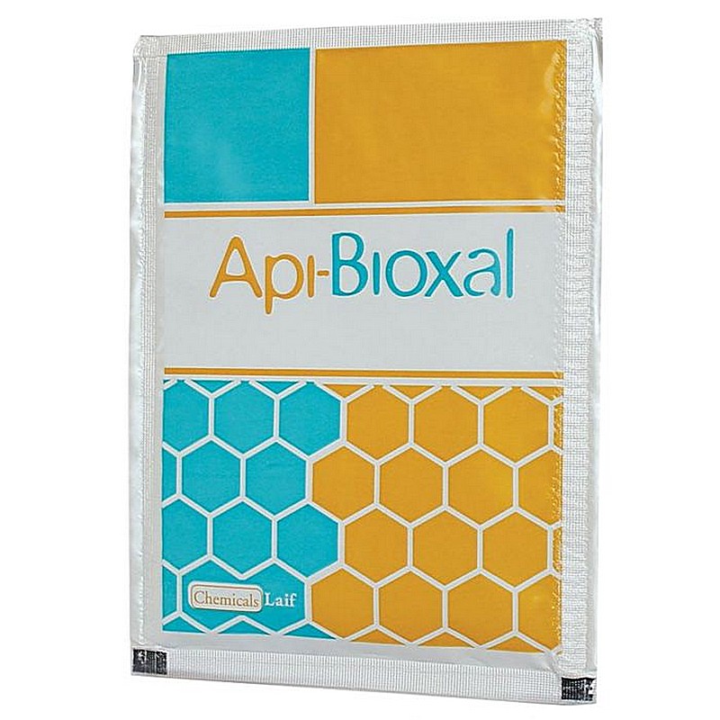 Oxalic Acid Packs 35 Gram