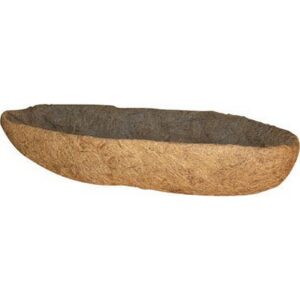 Panacea Coco Liner Trough 36 in