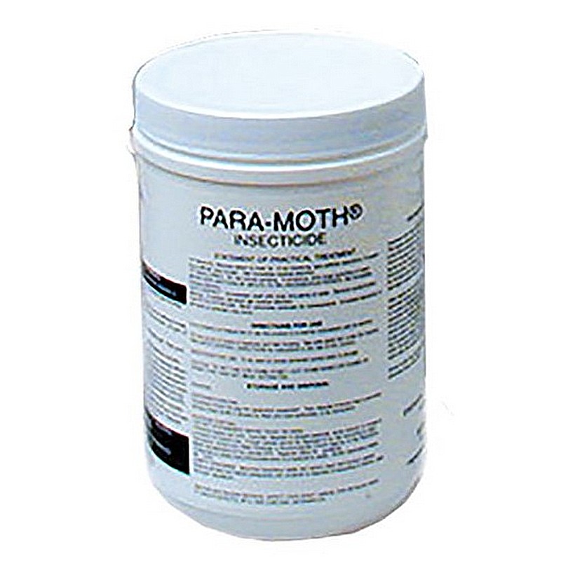 Para Moth Crystals 1 Lb