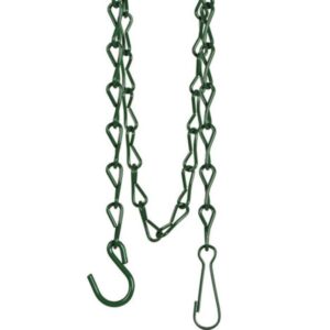 Perky Pet Bird Feeder Hanging Chain 33 in