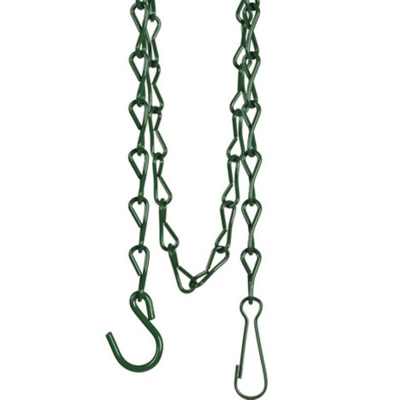 Perky Pet Bird Feeder Hanging Chain 33 in