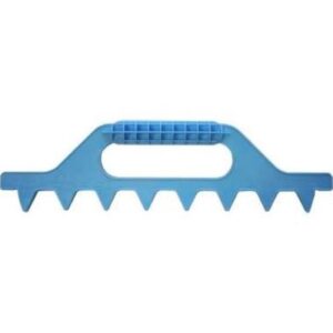 Plastic 7 Frame Spacing Tool for 8 Frame Hive