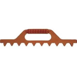 Plastic 8 Frame Spacing Tool for 10 Frame Hive