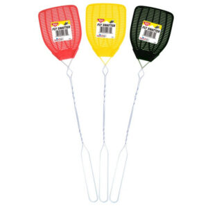 Plastic Fly Swatter