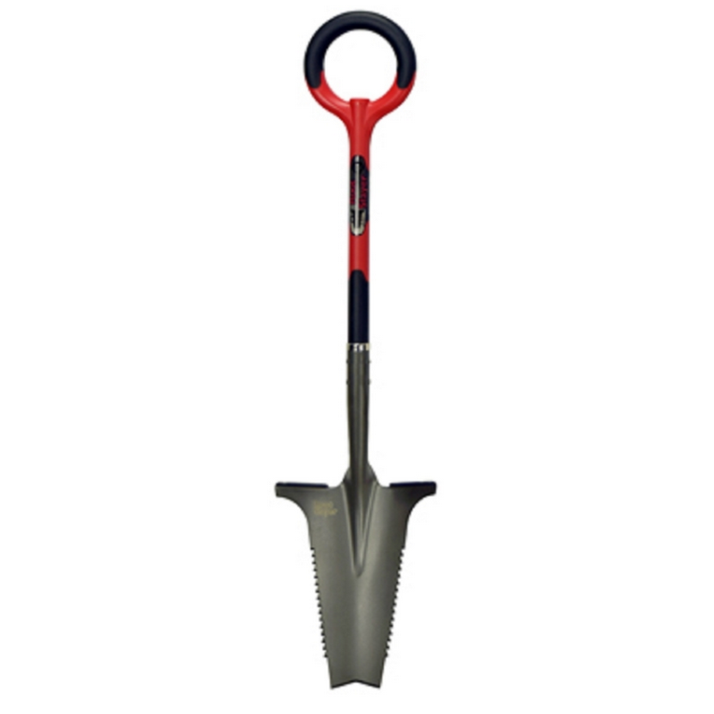 Radius Garden Root Slayer Shovel