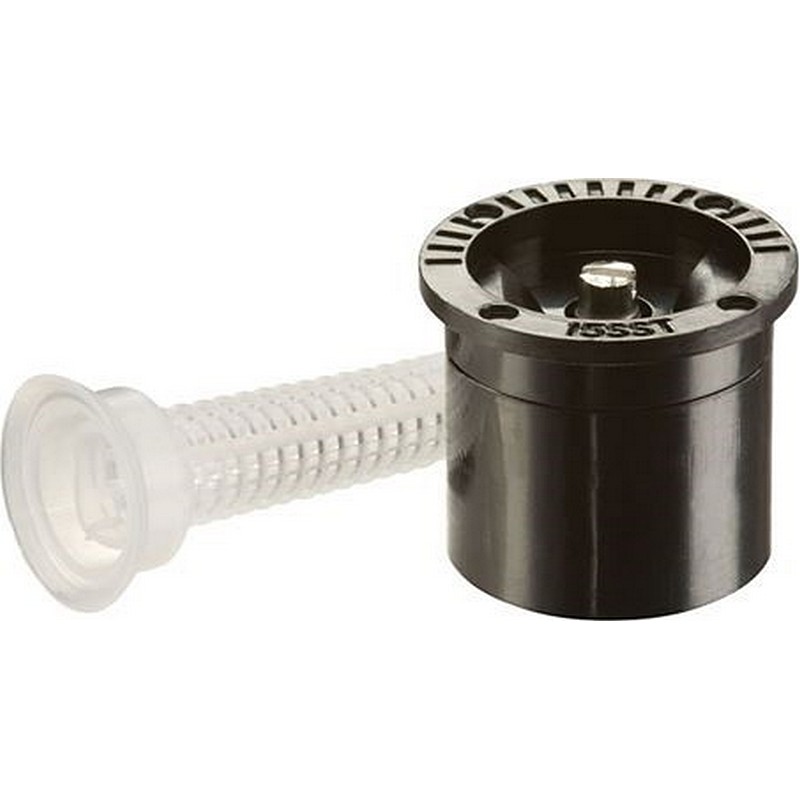 Rain Bird Plastic 15 Side Strip Spray Nozzle