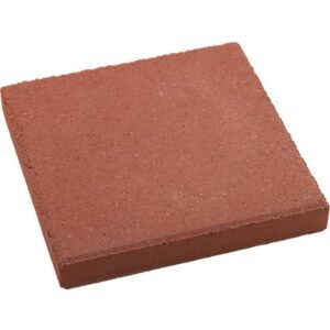 Red Stone Square 16 inch