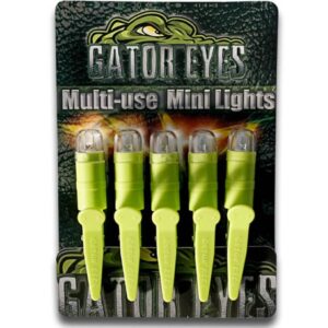 Redneck Gator Eyes Multi-Use Mini LED Lights