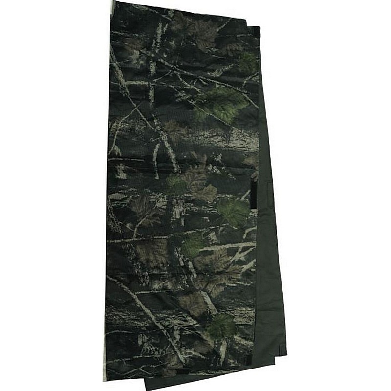 Redneck Stands Magnetic Curtain System 6 x 6 feet