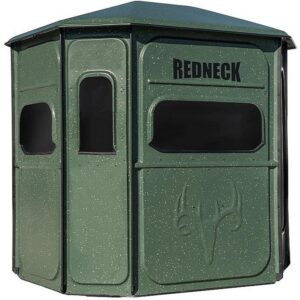 Redneck The Stalker Platimum 360 Blind 5 x 6 feet