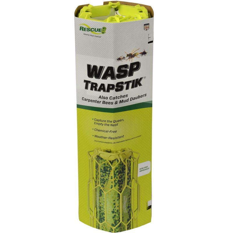 Rescue Wasp Trapstik Trap