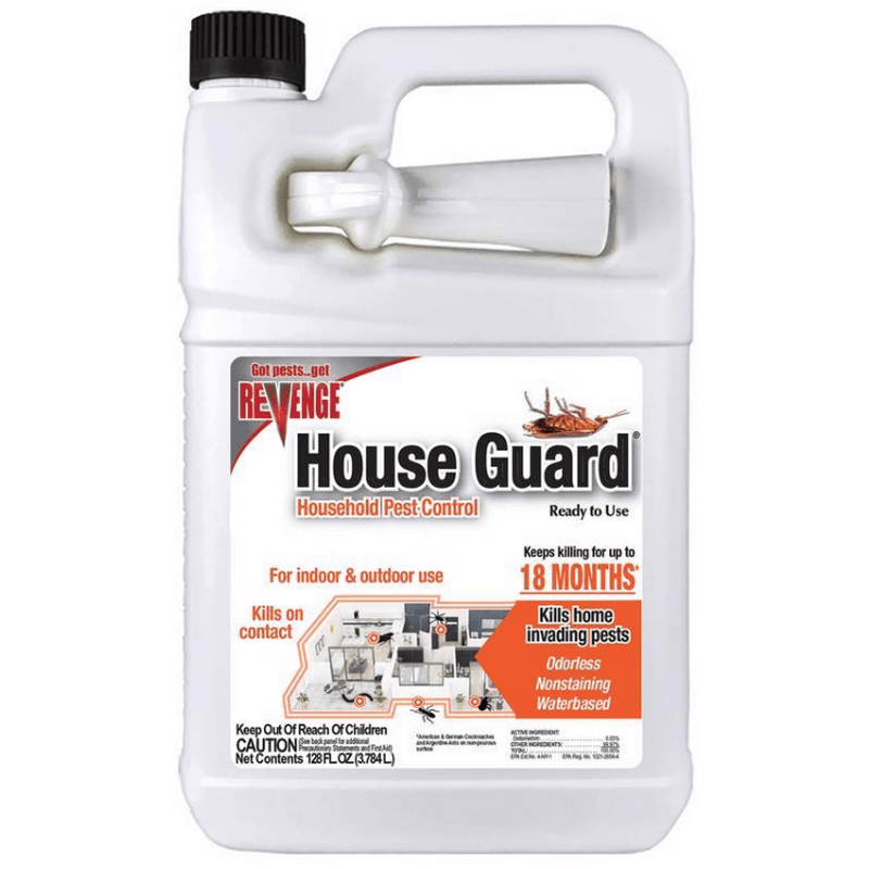 Revenge House Guard Pest Control 1 gal