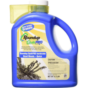 Roundup Quick Pro 6.8 lb