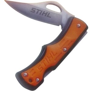 STIHL Lockback Knife