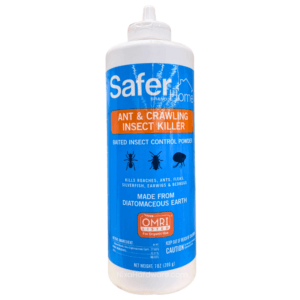 Safer Brand Ant & Crawling Insect Killer 7 oz