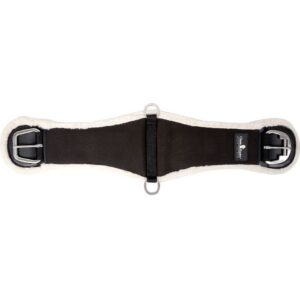 SensorFlex Fleece Horse Cinch 30"