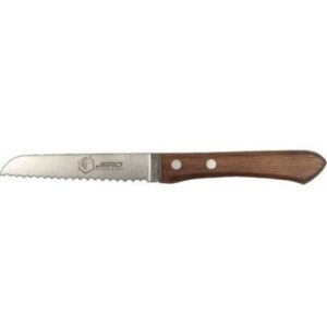 Serrated Comb Honey Knife 8.5