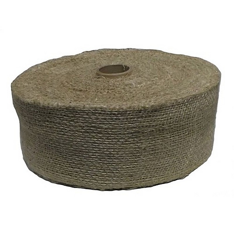 Smoker Fuel Jute Burlap Roll 100 Yards