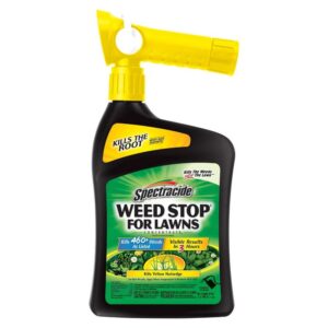Spectracide Weed Stop for Lawns