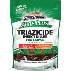 Spectracide Acre Plus Triazicide Insect Killer 35.2 lb