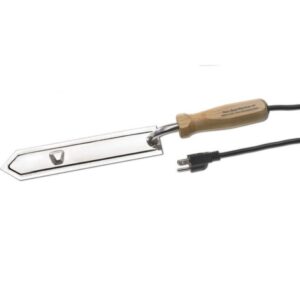 Speed King Electric Knife 120 Volt 10 in