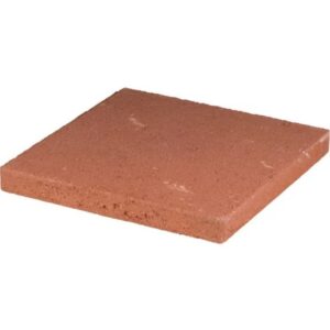 Square Brick Red 16 inch
