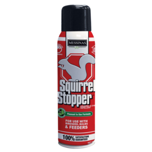 Squirrel Stopper