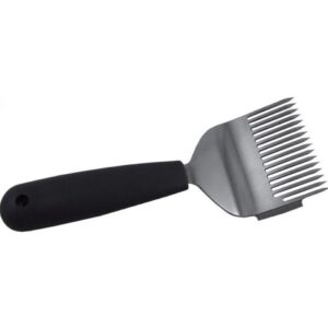 Stainless Steel Capping Scratcher