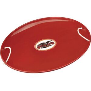 Steel Disc Snow Sled 26 inch
