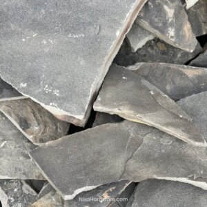 Stigler Blue Flagstone (per lb)