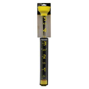 Taylor Rain Gauge Jumbo Jr